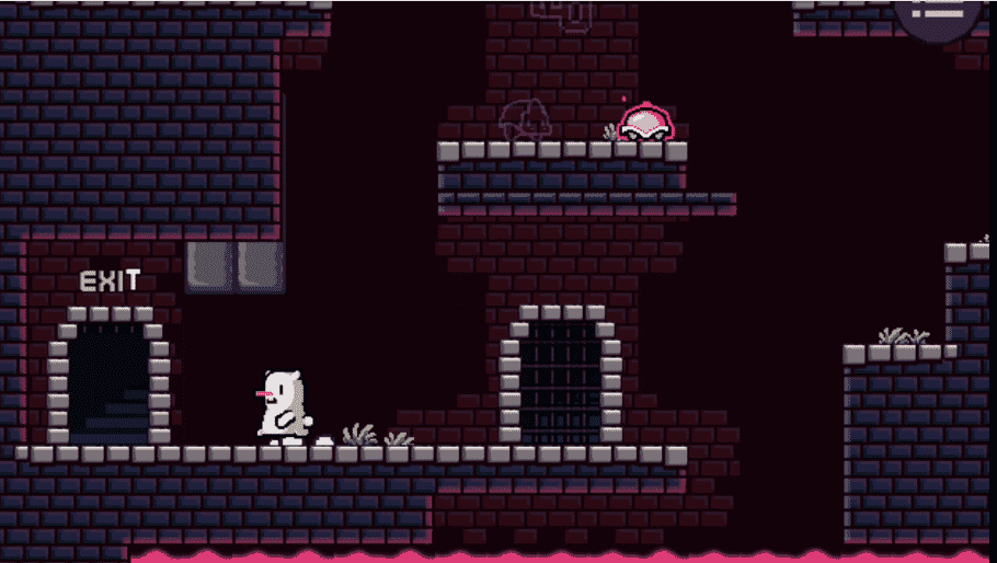 Rupert Reset Play online at Coolmath Games